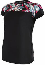 Sensor Helium női kerékpáros mez S / fekete