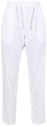Regatta Maida Trousers női nadrág XL / fehér