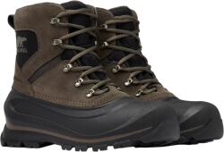 Sorel Buxton Lace Boot Wp férfi téli cipő Cipőméret (EU): 42, 5 / barna
