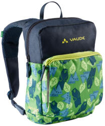 Vaude Minnie 5 gyerek hátizsák zöld