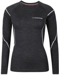 Progress MW NDRZ 170 női funkcionális felső XL / szürke