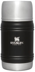 STANLEY Artisan 500 ml ételtermosz fekete