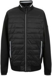 Regatta Brennon Hybrid férfi dzseki XXL / fekete