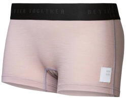Sensor Merino Cordura női sportalsónemű S / rózsaszín