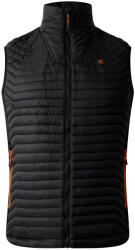 Dare 2b Descending II Gilet férfi mellény XL / fekete
