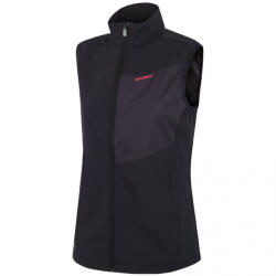 Husky Salien L 2024 női mellény XS / fekete