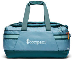 Cotopaxi Allpa Getaway 55L Duffel utazótáska kék/zöld