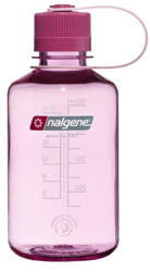 Nalgene Narrow Mouth 500 ml Sustain kulacs rózsaszín