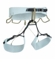 Blue Ice Cuesta ADJ W'S Harness női hegymászó beülő S / világoskék