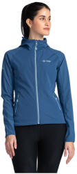 Kilpi Neatril női dzseki M / sötétkék
