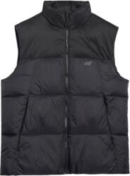 4F Vest Jacket M229 férfi mellény M / fekete