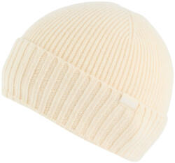 Regatta Ribbed Basic Beanie sapka bézs
