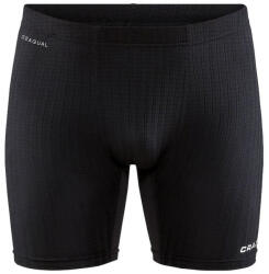 Craft Active Extreme X férfi boxer XL / fekete
