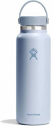Hydro Flask Wide Mouth 40 oz kulacs kék/világoskék