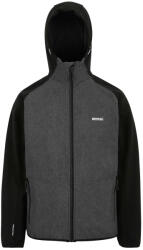 Regatta Arec III férfi őszi dzseki S / szürke