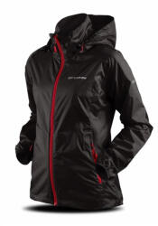 Trimm Mark Lady női őszi dzseki M / fekete