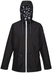 Regatta Bayletta női dzseki XL / fekete
