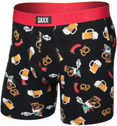 Saxx Vibe Xtra Super Soft Boxer Brief Fly boxeralsó M / különbözőváltozatok