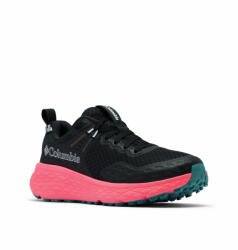 Columbia Konos TRS Outdry női cipő Cipőméret (EU): 37, 5 / fekete/rózsaszín