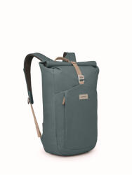 Osprey Arcane Roll Top Pack városi hátizsák kék