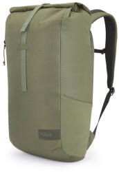 Rab Depot 25 utazó hátizsák olívia