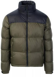 Hi-Tec Fowel férfi télikabát XXL / zöld