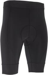 Silvini Fortore férfi kerékpáros nadrág XXXL / fekete