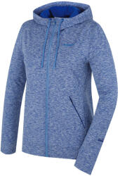 Husky Alony L női pulóver S / kék