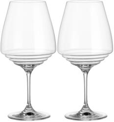 Brunner Wineglass Spherica - 2ks borospohár átettsző