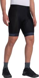 Kilpi Pressure-M férfi kerékpáros nadrág L / fekete