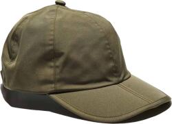 SealSkinz Salle vízálló baseball sapka zöld