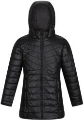 Regatta Babette gyerek télikabát Gyerek 110-116 / fekete