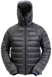 Patizon Atmo 100 férfi dzseki XL / fekete