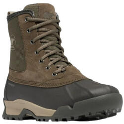 Sorel Buxton Lite Boot Wp férfi téli cipő Cipőméret (EU): 44 / sötétbarna