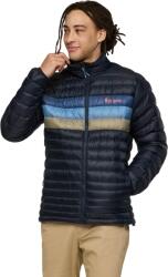 Cotopaxi M'S Fuego Down Jacket férfi tollkabát S / fekete