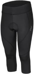 Etape Lady 3/4 női biciklis 3/4-es nadrág L / fekete