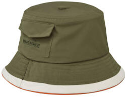 SealSkinz Seething vízálló kalap esőre L-XL / sötétkhaki/bézs