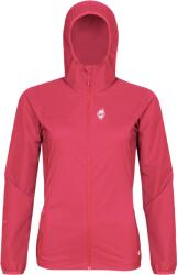 High Point Helium Pertex 2.0 Lady Jacket női dzseki S / világosrózsaszín