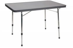 Crespo AL-247 110x70 cm asztal szürke