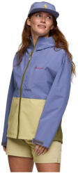 Cotopaxi Cielo Rain Jacket női dzseki M / kék/szürke