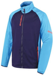 Husky Suli M férfi softshell kabát XXL / kék