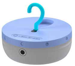 Ledlenser Kidcamp6 lámpa lila