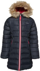 Loap Indala gyerek kabát Gyerek 112-116 / sötétkék