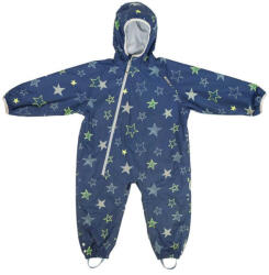 LittleLife Fleece Lined All In One gyerek overall Gyerek 12-18 hónapos / kék