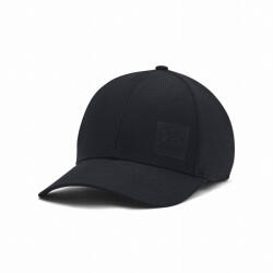 Under Armour Iso-chill Armourvent STR baseball sapka M-L / fekete