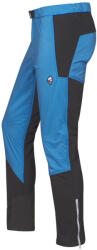 High Point Alpha Pants 2024 férfi nadrág M / kék/fekete