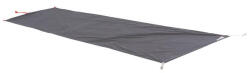 Big Agnes Footprint Fly Creek Hv UL 1 Solution Dye talajtakaró sátorhoz szürke