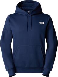 The North Face M Simple Dome Hoodie férfi pulóver L / sötétkék
