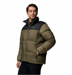 Columbia Puffect III Jacket férfi télikabát XL / sötétzöld