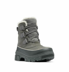 Sorel Torino V Wp női cipő Cipőméret (EU): 39, 5 / zöld